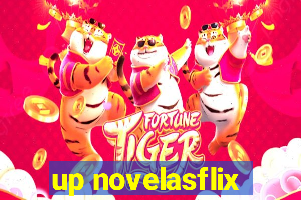 up novelasflix