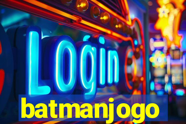 batmanjogo