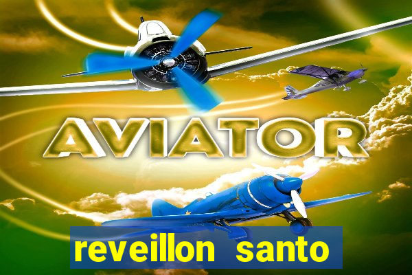 reveillon santo andre bahia