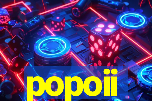 popoii