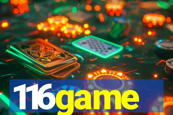 116game