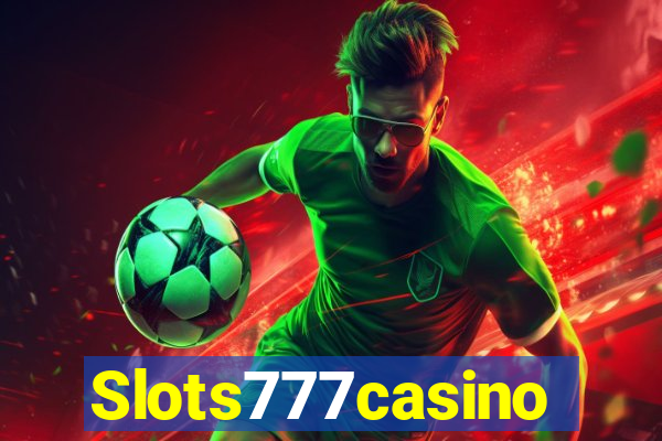 Slots777casino