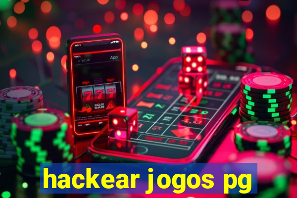 hackear jogos pg