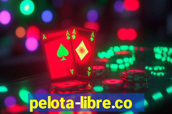 pelota-libre.com