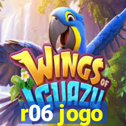 r06 jogo