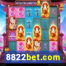 8822bet.com