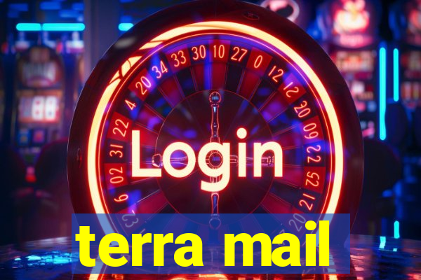 terra mail