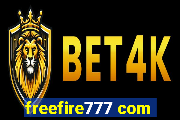 freefire777 com