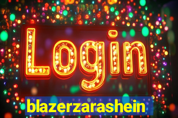 blazerzarashein