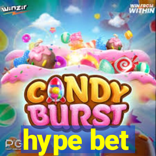 hype bet