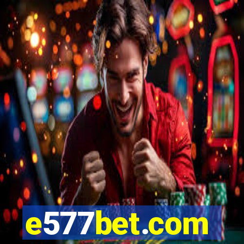 e577bet.com