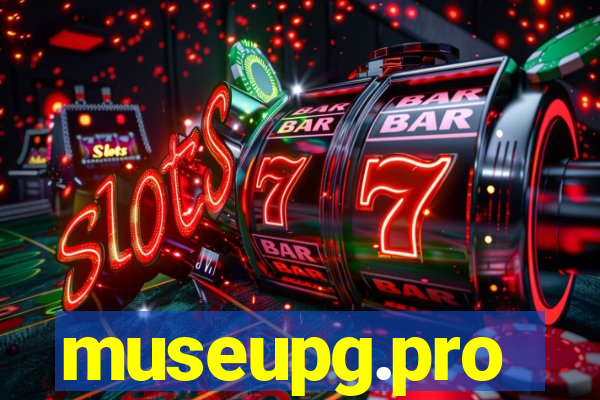 museupg.pro