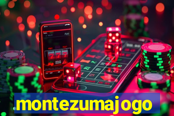 montezumajogo