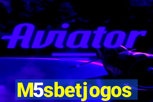 M5sbetjogos