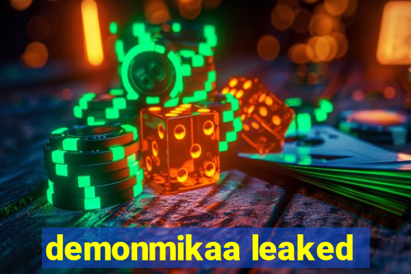 demonmikaa leaked
