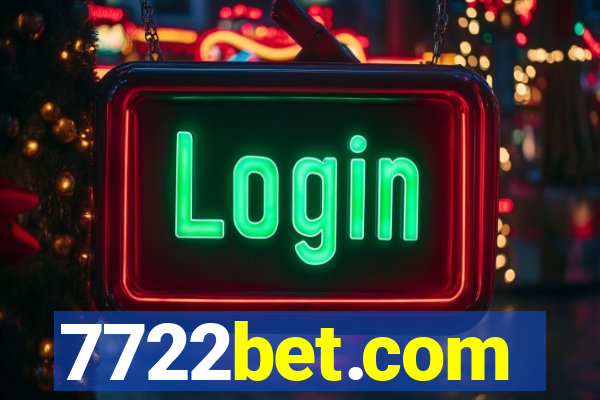 7722bet.com