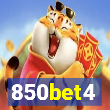 850bet4