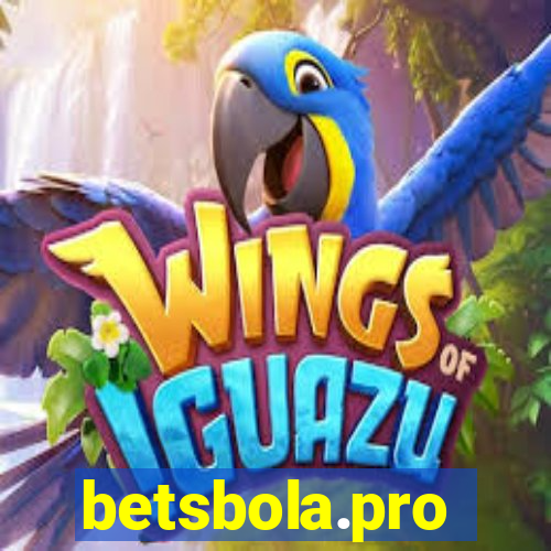 betsbola.pro