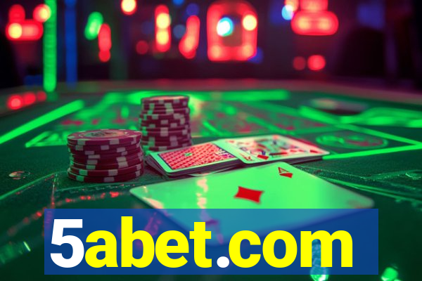5abet.com