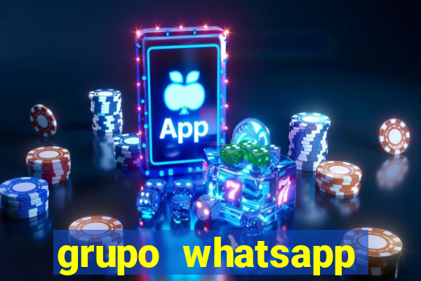 grupo whatsapp porto velho