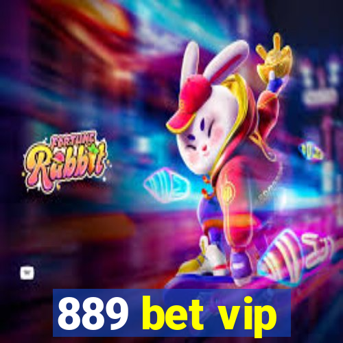 889 bet vip