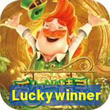 Luckywinner