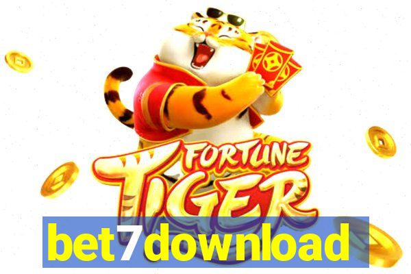 bet7download