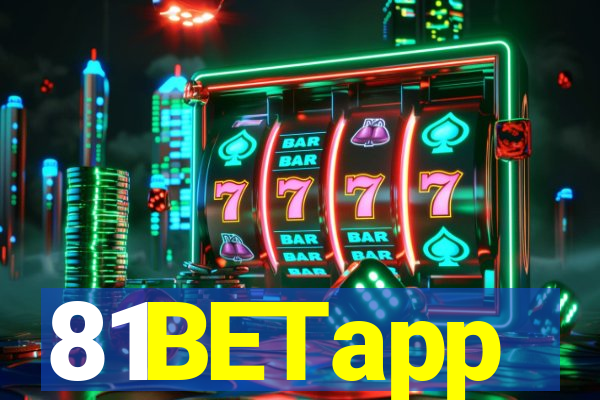 81BETapp