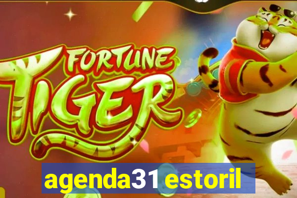 agenda31 estoril