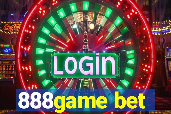 888game bet