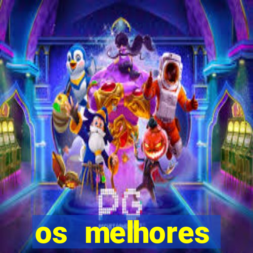 os melhores presidentes do brasil