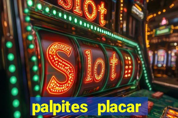 palpites placar exato dos jogos de amanhã