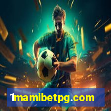 1mamibetpg.com