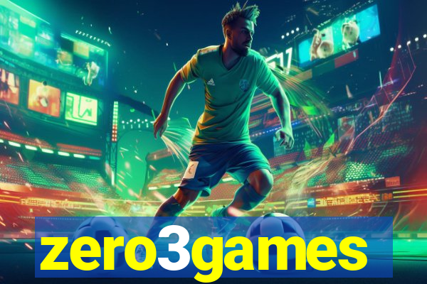 zero3games
