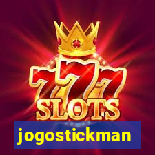 jogostickman