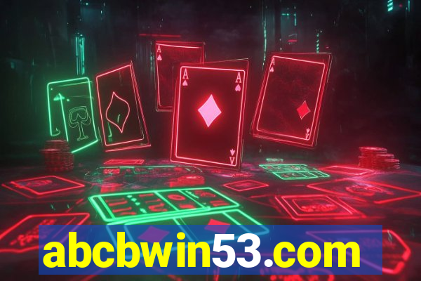 abcbwin53.com
