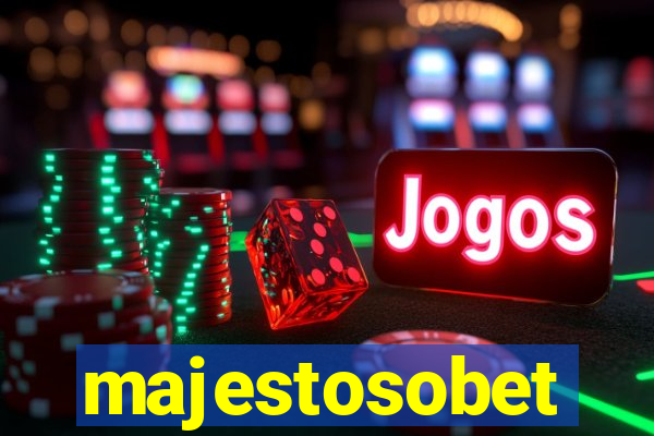 majestosobet