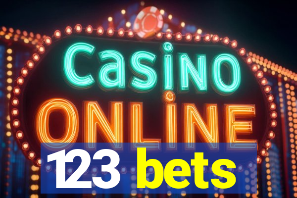 123 bets