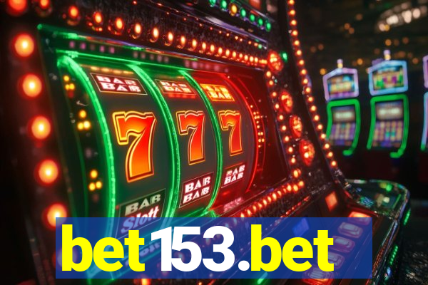 bet153.bet