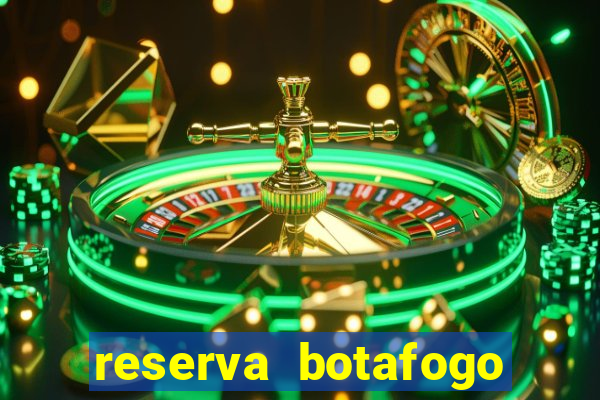 reserva botafogo praia shopping