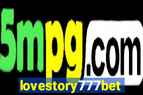 lovestory777bet