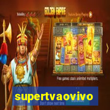 supertvaovivo