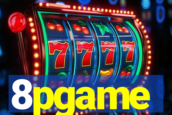 8pgame
