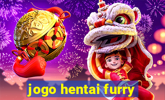 jogo hentai furry