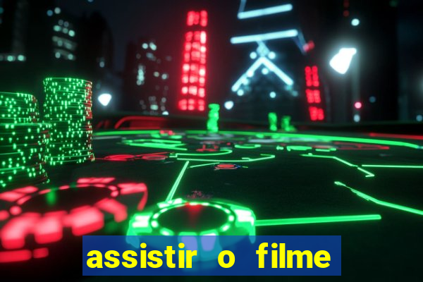 assistir o filme bilhete de loteria