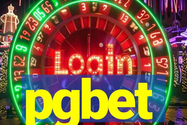 pgbet