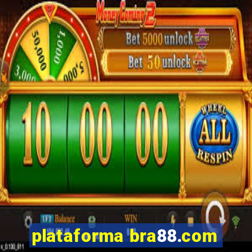 plataforma bra88.com