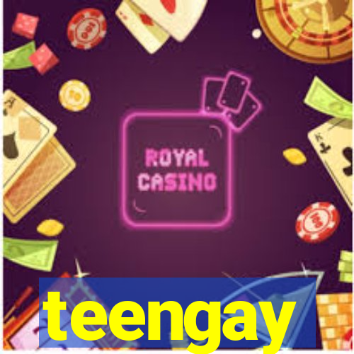 teengay