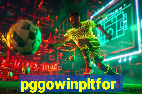 pggowinpltfor