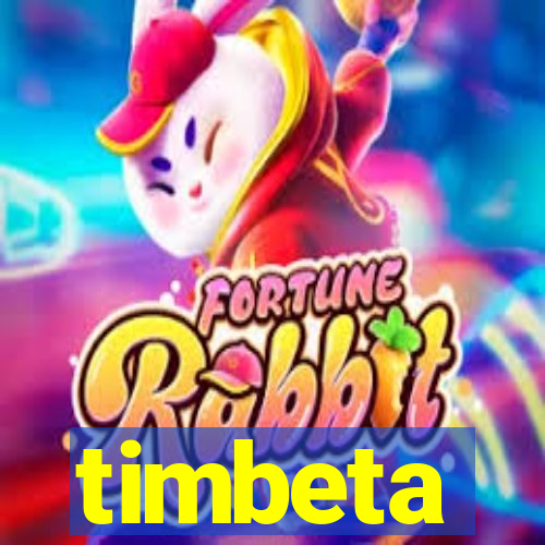 timbeta